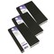 Daler-Rowney Simply Sketchbook, Soft White, Hardbound, 110 Sheet, 5.5x8.5 Inch, 3PK D481100508 - alternate 1