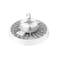 Eti LEDHIghBay, White, ERHB, 11inL, 11inW ERHB-22L-LB3-8-CP3-MV-LVD-WH - alternate 3