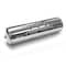 Ilc PETERBILT 377 YEAR 1989 POLISHED ALUMINUM 9.5 INCH DIAMETER AIR TANK 377 YR1989 POL ALUM 9.5 IN DIAMETER AIR TANK - alternate 2