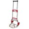 Milwaukee Hand Trucks Collapsible Folding Hand Truck 150 lb 73777 - alternate 1
