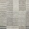 Homeroots 10' X 14' Beige Ivory And Taupe Striped Washable Indoor Outdoor Area Rug 613156 - alternate 3