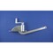 Strybuc VENTILATION RV Roof Vent Operator Center Mount 21516 Inch Center To Center Mounting Holes 898CK - alternate 1