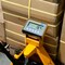 Pce Instruments Pallet truck scale, measures up to 2,000 kg / 4,409 lb with 1 kg / 2.2 lbs resolution PCE-PTS 1N - alternate 4