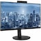 Targus 24-INCH USB-C DOCKING MONITOR WITH 100W POWER DELIVERY CHARCOAL DM4240PUSZ - alternate 5