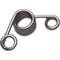 John Deere TORSION SPRING, JOHN DEERE OEM 4601943 4601943 - alternate 1