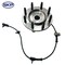 Skyward Automotive Products Wheel Bearing and Hub Assembly,  SK951067 - alternate 2