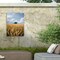 Trademark Fine Art Outdoor Canvas Art - Christian Lindsten  'Simple' Wall Art for Patios, or Gardens 1X30882-OC3547WR - alternate 6