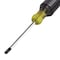 Klein Tools Screwdriver Set, Combination Tip, 2-Piece 32378 - alternate 4