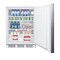 Accucold 24in Wide Built-In All-Refrigerator Panel Not Included FF7LWBIIF - alternate 2
