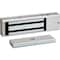 Sdc Mag Lock, Fire Rated, Single Door, US28, DSS, 12/24 VDC, 1200lb E1200 - alternate 1