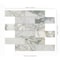 Msi Sample Coronado Honed Marble Subway Mosaic Floor And Wall Tile ZOR-MD-0615-SAM - alternate 5