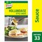 Knorr Professional Sauce Liquid Hollandaise, 34.32 Ounce 67235845 - alternate 4