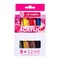Talens Art Creation Acrylic Paint, Gloss, Acrylic Base, Assorted 9021808M - alternate 4