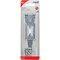 National Hardware 6'' Steel Hinge Hasps N129-668 - alternate 2