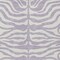 Homeroots 8' X 10' Lavender And Ivory Animal Print Washable Indoor Outdoor Area Rug 600627 - alternate 5