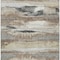 Homeroots 3' X 5' Taupe Beige And Ivory Abstract Washable Indoor Outdoor Area Rug 612551 - alternate 4