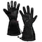 Actionheat AA Battery Heated Featherweight Glove, Men's, Black, S/M 675595812132 - alternate 4