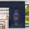Koolmore Reserve Panel Ready 24 in. Column Refrigerator with a 18 in. Wine Cooler and 18 in. Freezer KM-PRC-R24F18W - alternate 5
