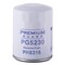 Premium Guard Engine Oil Filter,  PG5230 - alternate 1