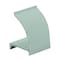 Prime-Line Gray Glazing Channel 1 pk P 8053 - alternate 1