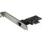 Startech.Com PCIE NIC CARD - 1 PORT 2.5GBE 2.5GBASE-T ST2GPEX - alternate 1