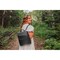 Picnic Time Family Of Brands Downtown Mini Cooler Backpack, Black 744-00-179-000-0 - alternate 4