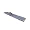 Marshalltown Magnesium Bull Float, Square End Bull Float, Concrete Float, 48 inch Float B48 - alternate 2