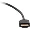 C2G 2pk 3ft Slim Flexible HS HDMI Cable C2G21006 - alternate 2