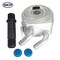 Skyward Automotive Products Engine Oil Cooler,  SK90695 - alternate 2