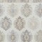 Homeroots 3' X 5' Ivory Khaki And Gray Southwestern Washable Indoor Outdoor Area Rug 615140 - alternate 4