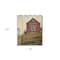 Homeroots Quilt Barn 1 Unframed Wood Wall Art 404543 - alternate 3