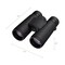 Nikon Monarch M5 12X 42-Mm Binoculars With Neck Strap, Case & Caps 16769 - alternate 4