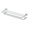Gatco Designer II 24" Towel Rack, Chrome 5376 - alternate 1