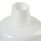 Nalgene Laboratory Bottle, HDPE, 216 mm H, PK24 382099-1000 - alternate 2