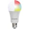 Energizer A19 Smart White and Multicolor LED Bulb Bright White EAC2-1002-RGB - alternate 1