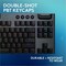Logitech G915 X LIGHTSPEED TKL Clicky 920012753 - alternate 5