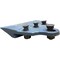 Kobelco EDGE CUTTING, KOBELCO OEM SCB220290 SCB220290 - alternate 2