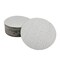 Renegade Products Usa 5 in White Hook & Loop Aluminum Oxide Sanding Discs, 50PK PPV5XNHVC15 - alternate 1