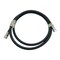 John Deere HYDRAULIC HOSE, OEM 4676575 - alternate 2
