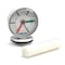 Bushman Water Level Gauge, Not Applicable TATG02 - alternate 1