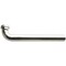 Do It Best 1-1/2''x7'' Chrome Plated Waste Arm DIB2517CP - alternate 1