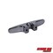 Extreme Max Extreme Max 3006.6762.2 Soft Point Stainless Steel Dock Cleat - 6”, Value 2-Pack 3006.6762.2 - alternate 3