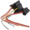 Handy Pack Standard Motor Products, Headlight Dim Sw Cn,  HP4520 - alternate 3
