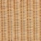 Bali & Pari Deborah Natural Rattan Console Table 268-14690-ZORO - alternate 3