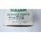 Sullair THERMAL VALVE REPLACEMENT 250039-842 - alternate 3