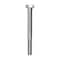 Auveco 5/16in-18 x 3in Grade 5 Cap Screw Zinc, 50PK 5459 - alternate 1