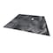 Enpac Ground Pad For 20'L Berm, 2 Pieces 6'x12', Black 48-620-GP2 - alternate 3