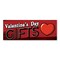 Signmission Valentines Day Gifts, 18 Inch, Decal D-48-30429 - alternate 1