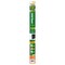 Frost King Self-Stick Sweep, 36 in L, 1-1/2 in W, Vinyl Insert EZ111BK - alternate 4