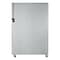 Koolmore 54 in. Two-Glass-Door Reach-In Refrigerator with Top-Mounted Compressor, 49 cu. ft. Stainless-Steel KM-RIR-2D-GD-TM - alternate 3